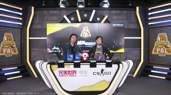 电竞教练法比安·布罗伊奇解析个人主义与团队合作的微妙平衡
