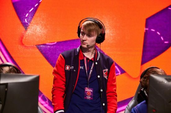 DOTA2 TI15 主赛事即将登陆上海东方体育中心